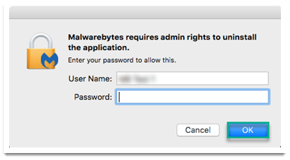 malwarebytes for mac, uninstall